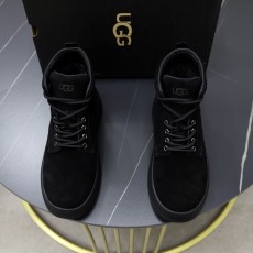 UGG靴 UGG 2025新作 スノーシューズ