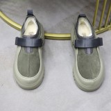 UGG靴 UGG 2025新作 スノーシューズ