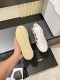 サンローラン靴 Yves Saint Laurent 2025新作 カジュアルシューズ