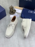 ディオール靴 DIOR 2025新作 モカシン