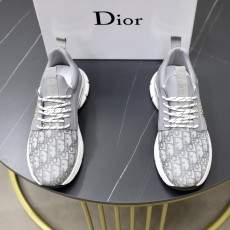 ディオール靴 DIOR 2025新作 カジュアルシューズ