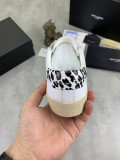 サンローラン靴 Yves Saint Laurent 2025新作 カジュアルシューズ