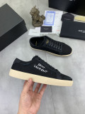 サンローラン靴 Yves Saint Laurent 2025新作 カジュアルシューズ