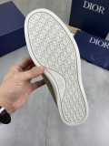ディオール靴 DIOR 2025新作 モカシン