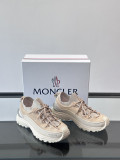 モンクレール靴 MONCLER 2025新作 スニーカー