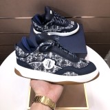 ディオール靴 DIOR 2025新作 カジュアルシューズ