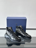 ディオール靴 DIOR 2025新作 スニーカー