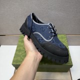 グッチ靴 GUCCI 2025新作 カジュアルシューズ