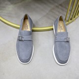 エルメス靴 HERMES 2025新作 モカシン