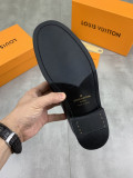 ルイヴィトン靴 LOUIS VUITTON 2025新作 モカシン