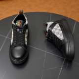 グッチ靴 GUCCI 2025新作 カジュアルシューズ