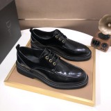 ディオール靴 DIOR 2025新作 モカシン
