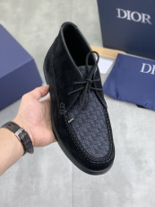 ディオール靴 DIOR 2025新作 モカシン