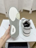 ディオール靴 DIOR 2025新作 バスケットシューズ