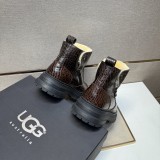 UGG靴 UGG 2025新作 スノーシューズ