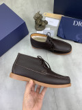 ディオール靴 DIOR 2025新作 モカシン