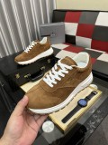プラダ靴 PRADA 2025新作 スニーカー