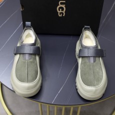 UGG靴 UGG 2025新作 スノーシューズ