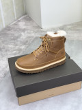 UGG靴 UGG 2025新作 スノーシューズ