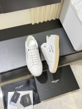 サンローラン靴 Yves Saint Laurent 2025新作 カジュアルシューズ