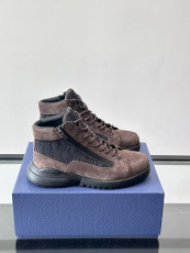 ディオール靴 DIOR 2025新作 スニーカー