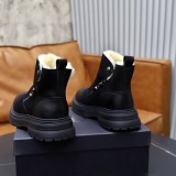 UGG靴 UGG 2025新作 スノーシューズ