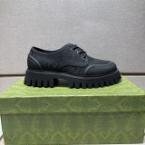 グッチ靴 GUCCI 2025新作 カジュアルシューズ