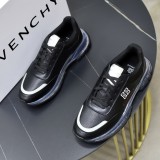 ジバンシィ靴 GIVENCHY 2025新作 スニーカー