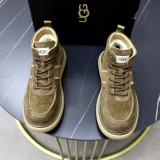 UGG靴 UGG 2025新作 スノーシューズ