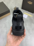 UGG靴 UGG 2025新作 スノーシューズ