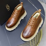 UGG靴 UGG 2025新作 スノーシューズ