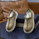 UGG靴 UGG 2025新作 スノーシューズ