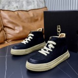 UGG靴 UGG 2025新作 スノーシューズ