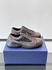 ディオール靴 DIOR 2025新作 カジュアルシューズ