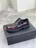 プラダ靴 PRADA 2025新作 スニーカー