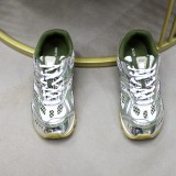 ボッテガヴェネタ靴 BOTTEGA VENETA 2025新作 スニーカー