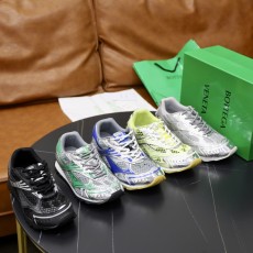 ボッテガヴェネタ靴 BOTTEGA VENETA 2025新作 スニーカー