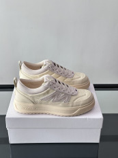 モンクレール靴 MONCLER 2025新作 スニーカー