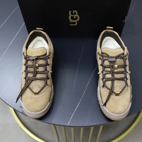 UGG靴 UGG 2025新作 スノーシューズ