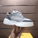 フェンディ靴 FENDI 2025新作 スニーカー