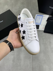 サンローラン靴 Yves Saint Laurent 2025新作 カジュアルシューズ