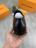 ルイヴィトン靴 LOUIS VUITTON 2025新作 モカシン
