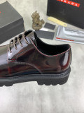 プラダ靴 PRADA 2025新作 スニーカー