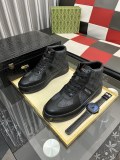 グッチ靴 GUCCI 2025新作 カジュアルシューズ