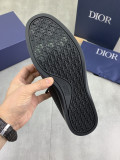 ディオール靴 DIOR 2025新作 モカシン