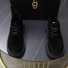 UGG靴 UGG 2025新作 スノーシューズ