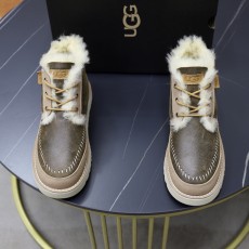 UGG靴 UGG 2025新作 スノーシューズ