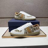 ディオール靴 DIOR 2025新作 カジュアルシューズ