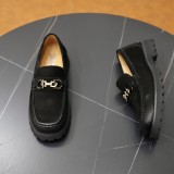 フェラガモ靴 Ferragamo 2025新作 モカシン