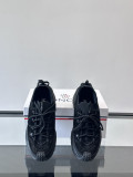 モンクレール靴 MONCLER 2025新作 スニーカー